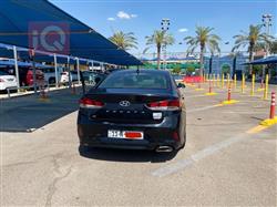 هیوندای سۆناتا